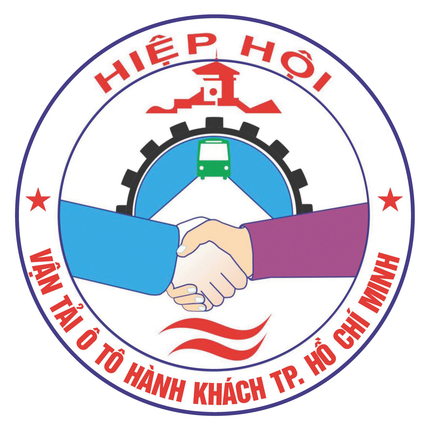 Hiệp Hội Vận Tải Ô Tô Hành Khách TPHCM